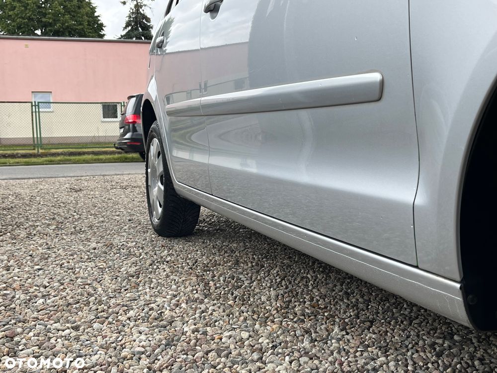 Volkswagen Polo 1.2 Comfortline - 14