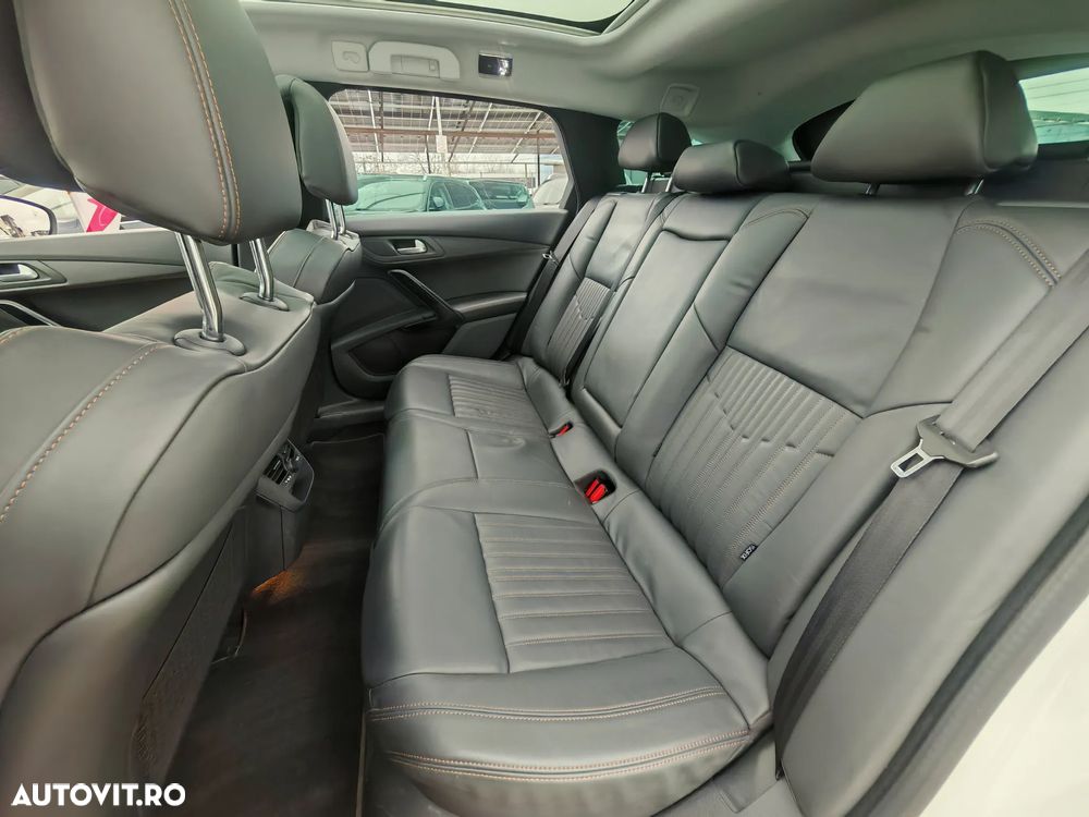 Peugeot 508 RXH Hybrid Business-Line - 10