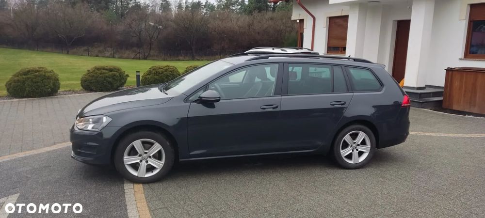 Volkswagen Golf - 10