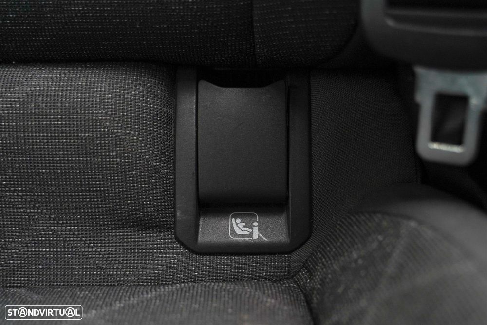 VW Golf 2.0 TDI Life DSG - 14