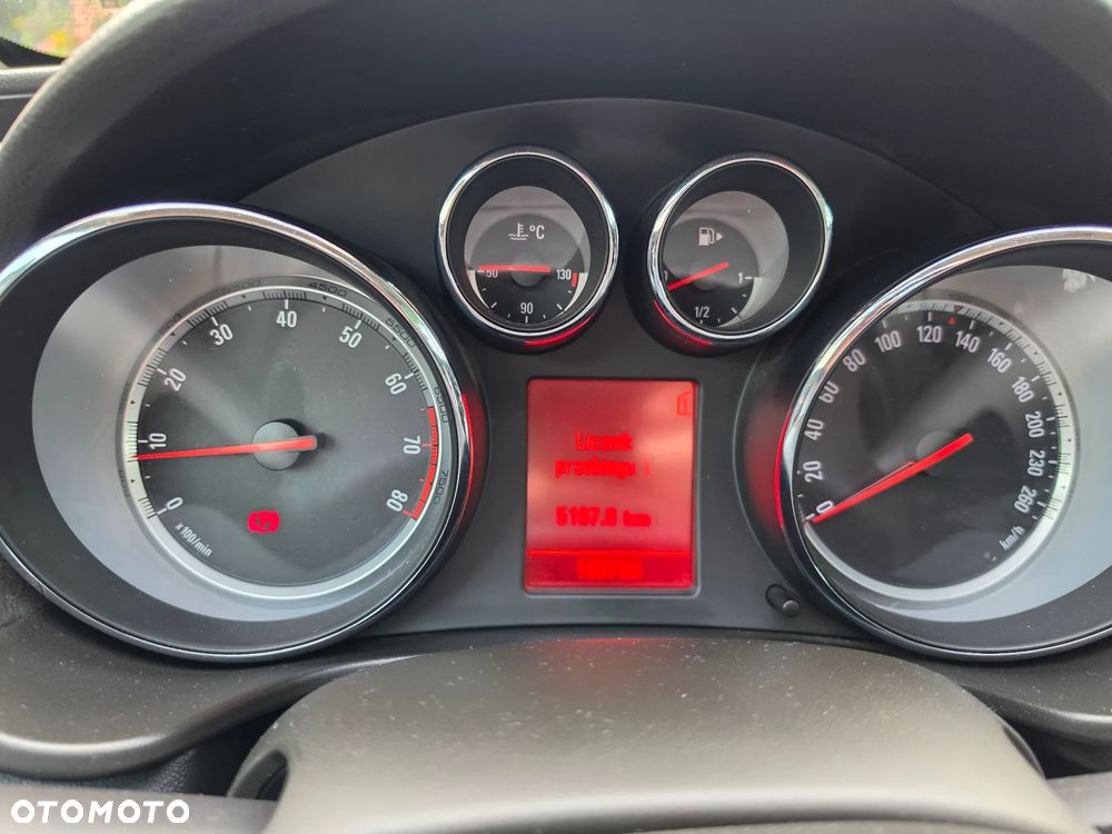 Opel Insignia 1.6 Turbo Innovation - 5