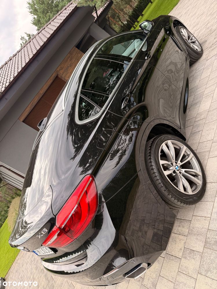 BMW X6 xDrive30d - 6