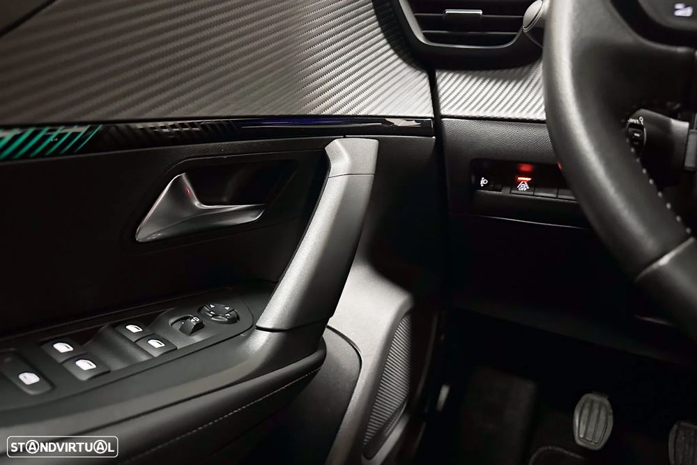 Peugeot 2008 PureTech 100 Stop&Start Allure Pack - 36