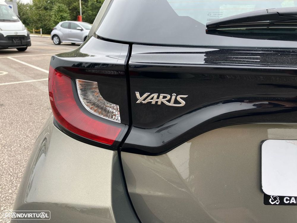 Toyota Yaris - 24