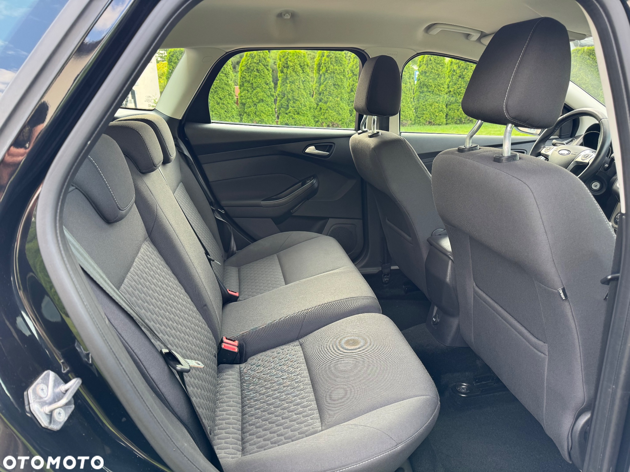 Ford Focus Turnier 1.0 EcoBoost Start-Stopp-System SYNC Edition - 13