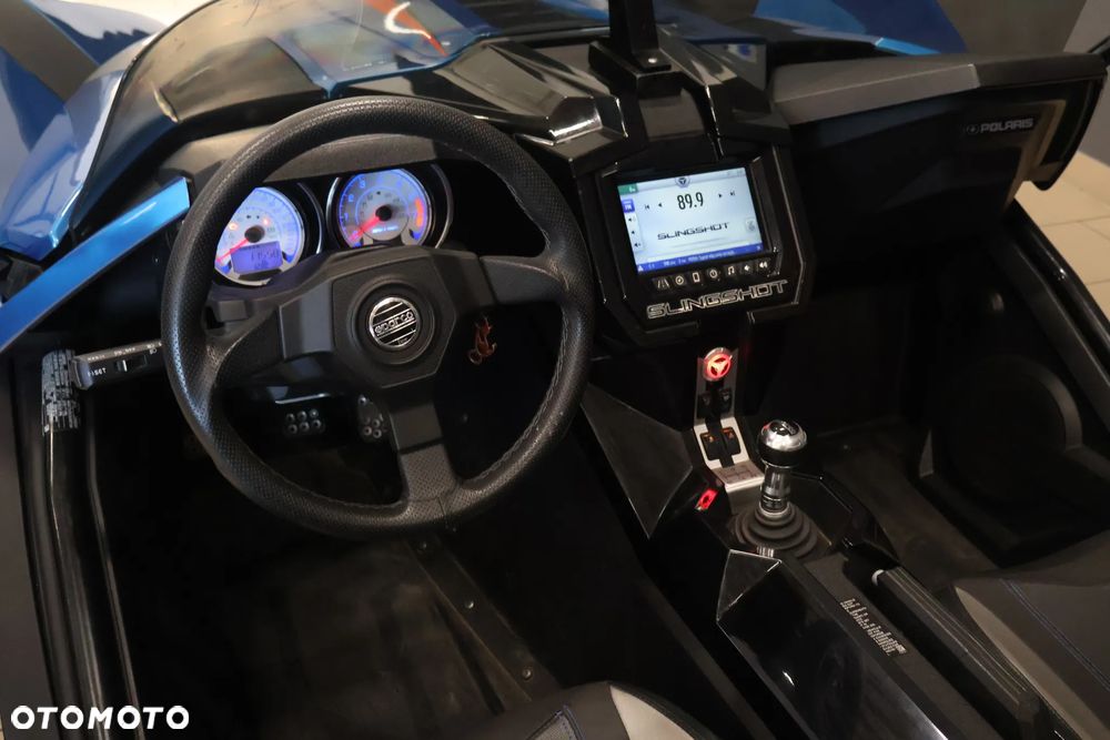 Polaris Inny - 8