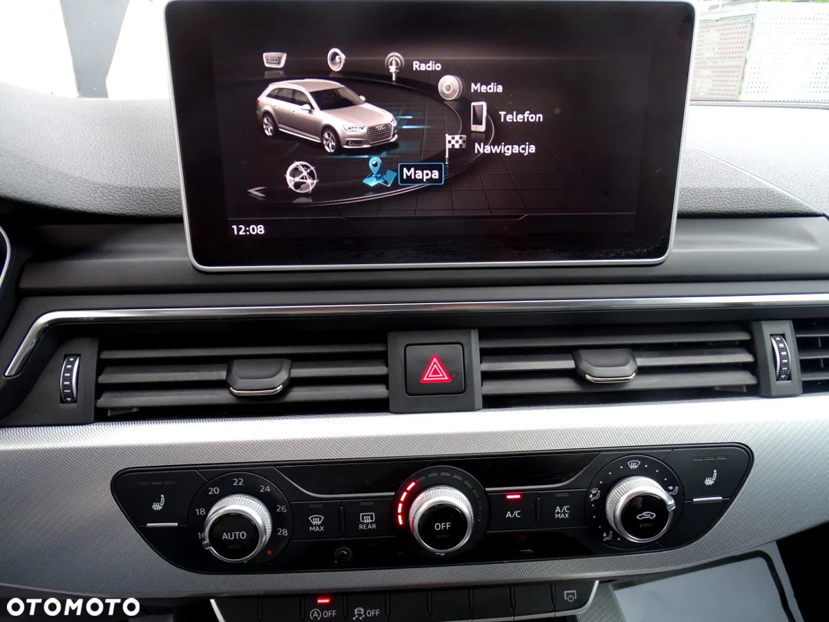 Audi A4 - 21