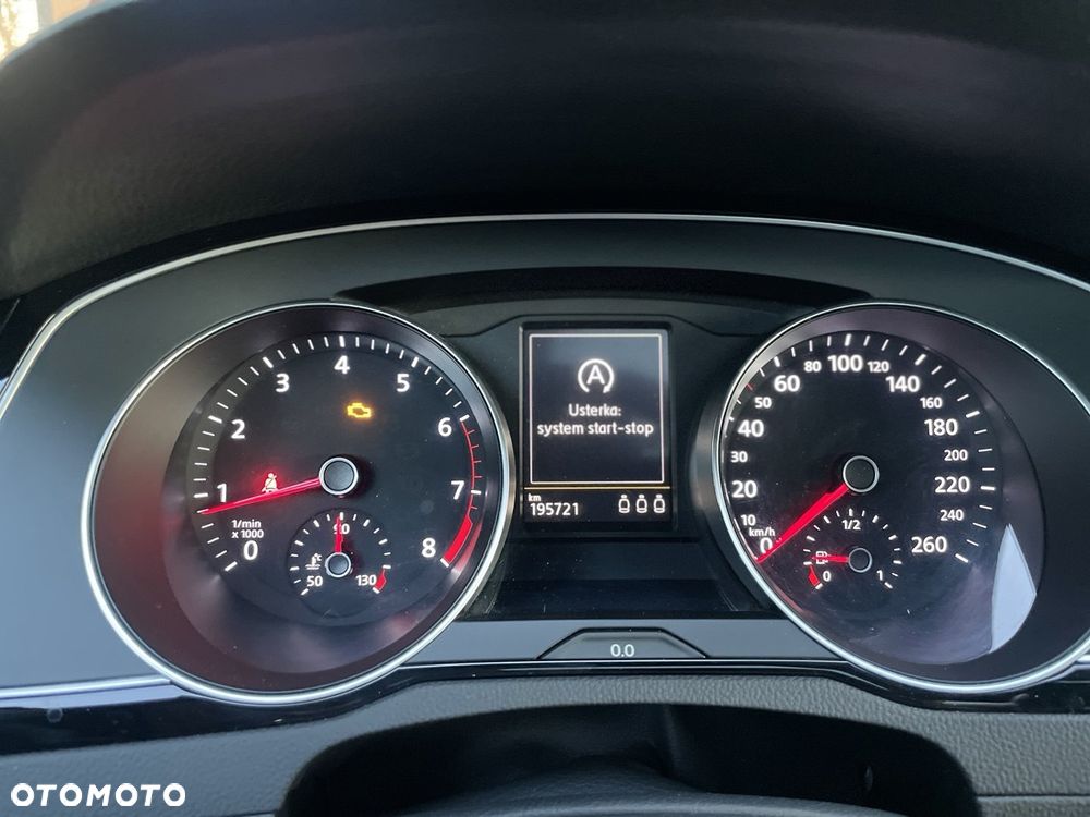 Volkswagen Passat 1.8 TSI BMT Highline DSG - 18