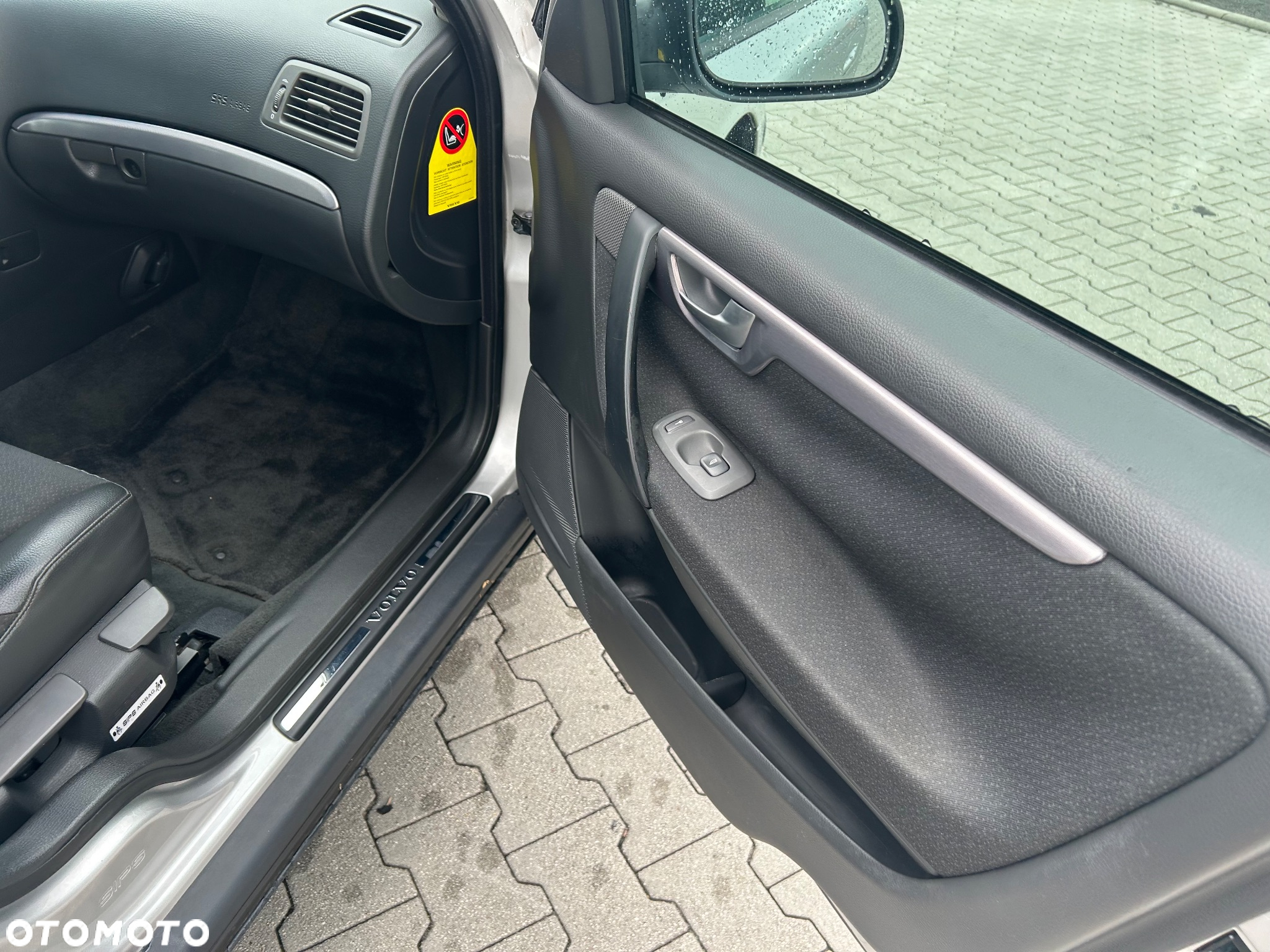 Volvo S60 2.4 Silver Edition - 21