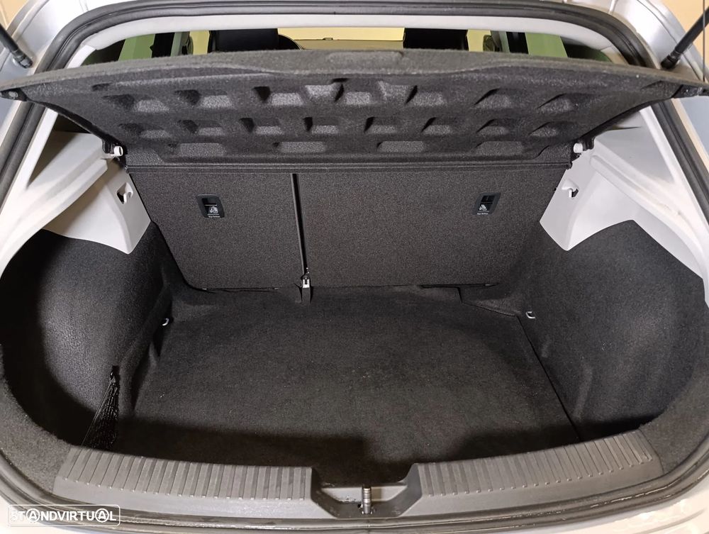 SEAT Leon 1.0 EcoTSI Style S/S - 14