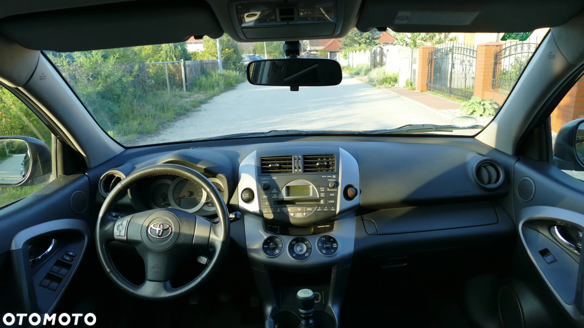Toyota RAV4 2.2 D-CAT X Platinium - 7