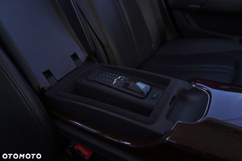 Audi A8 3.0 TDI Quattro - 17