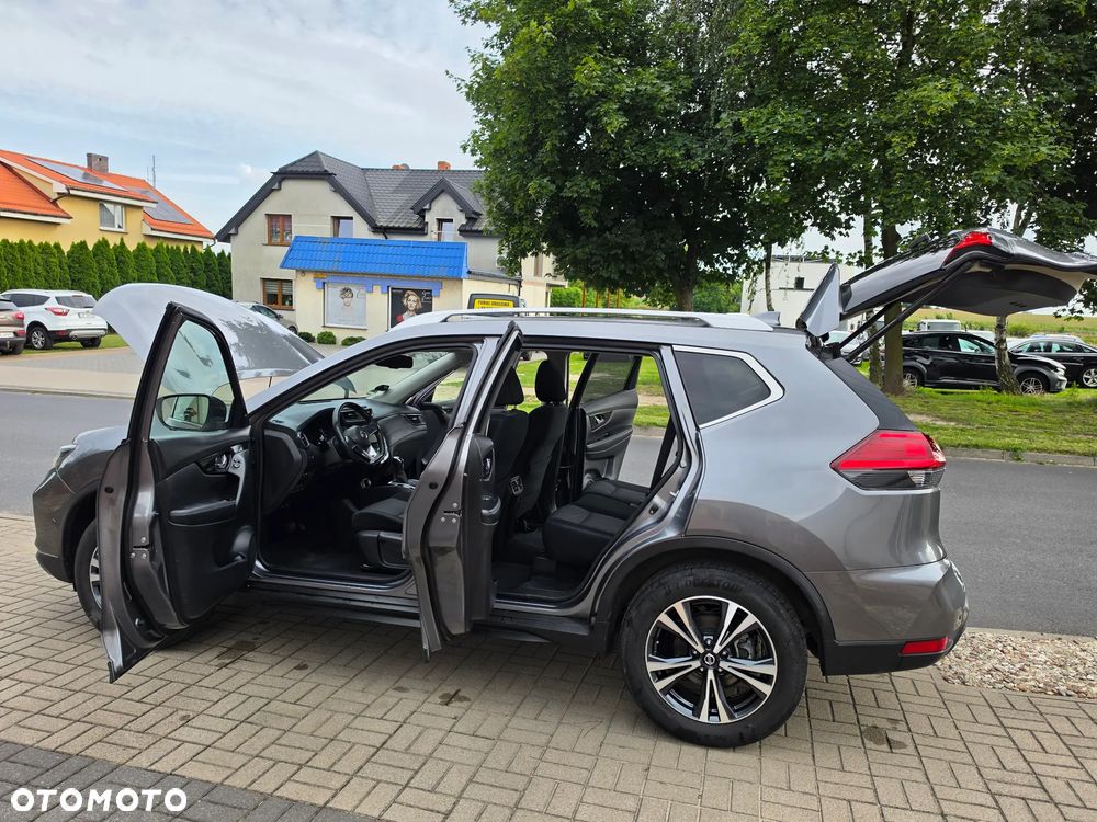 Nissan X-Trail 1.3 DIG-T N-TEC - 20