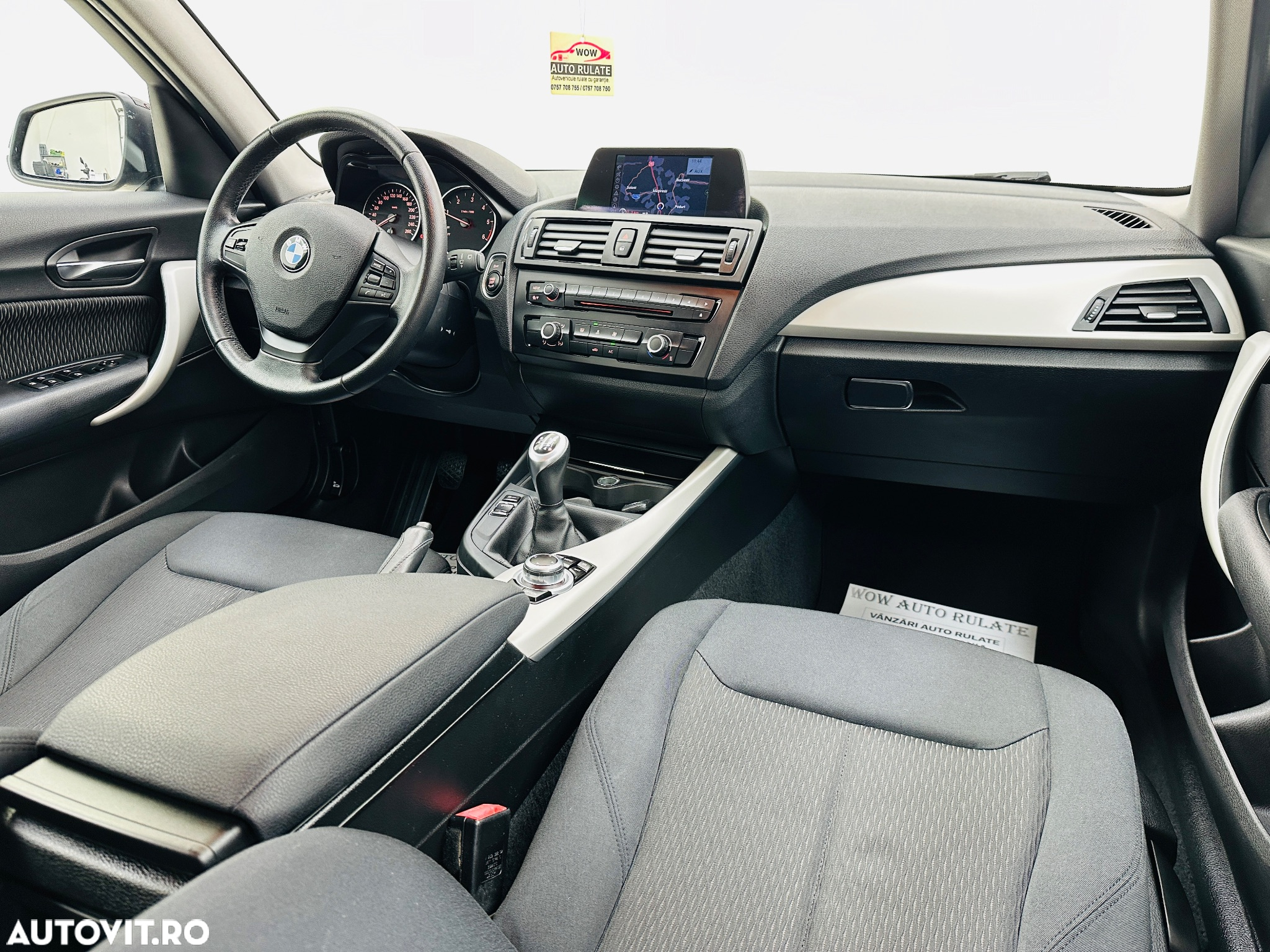 BMW Seria 1 - 20