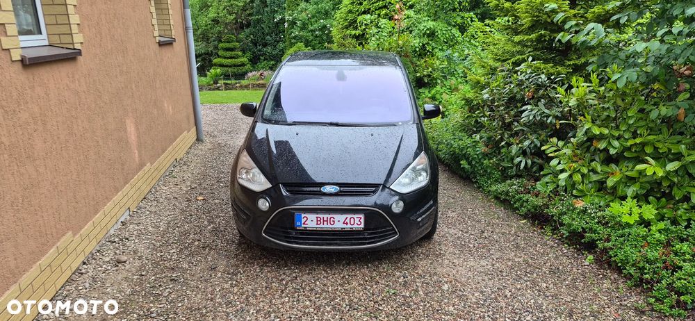 Ford S-Max 2.0 TDCi DPF Titanium - 3