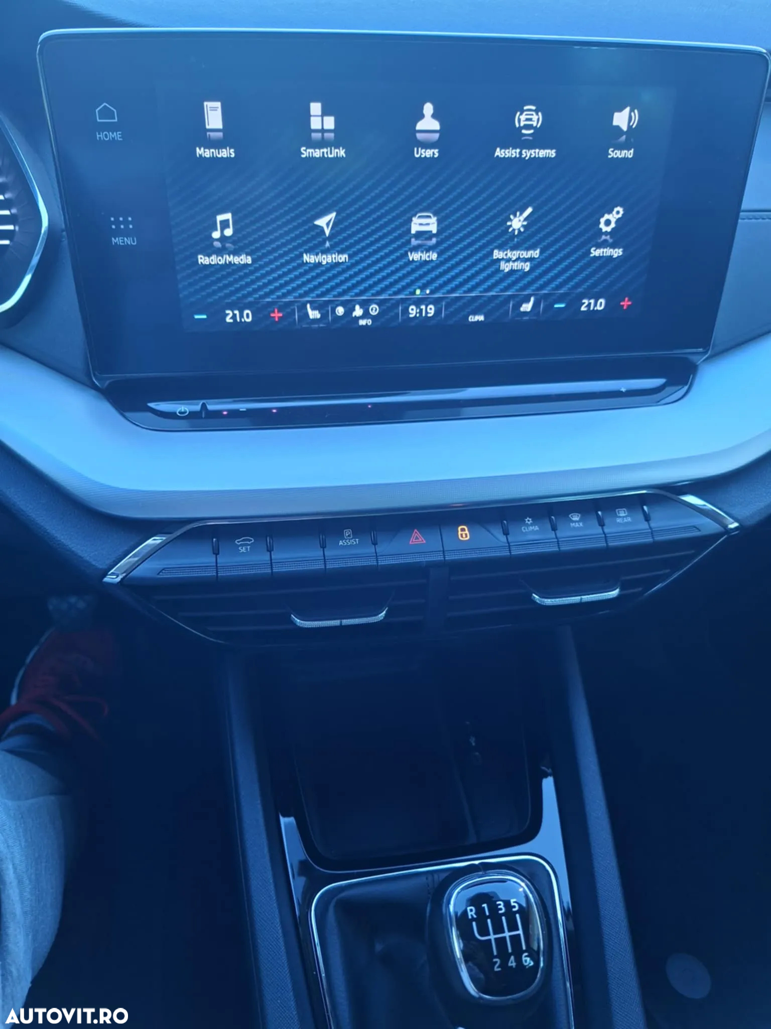 Skoda Octavia 2.0 TDI Ambition - 6