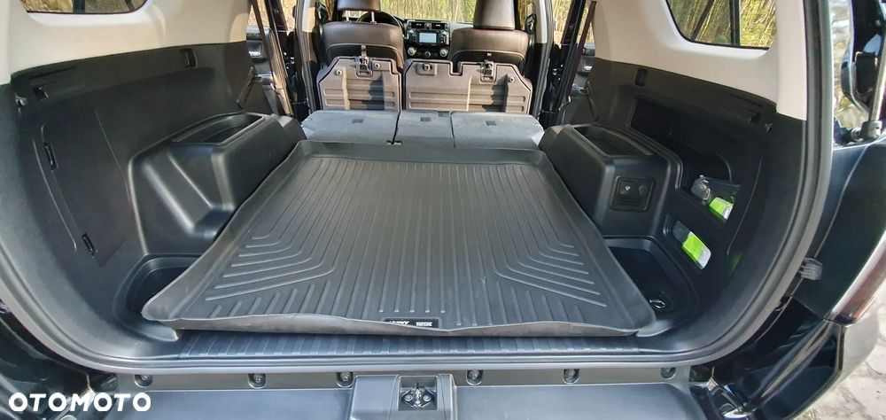 Toyota 4-Runner - 34