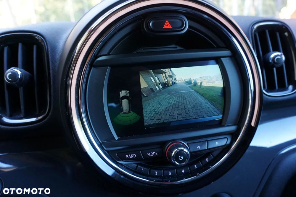 MINI Countryman Cooper All4 - 22