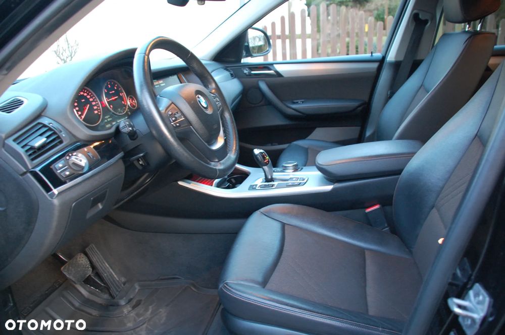 BMW X4 xDrive20d xLine - 15