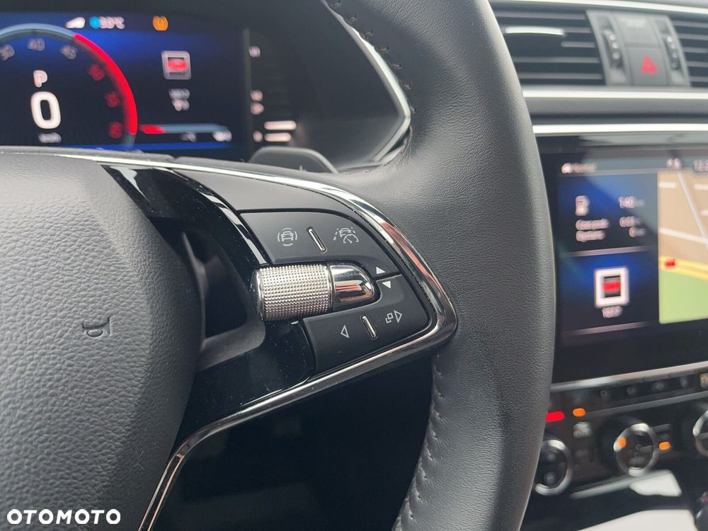 Skoda Superb 2.0 TDI SCR L&K DSG - 25