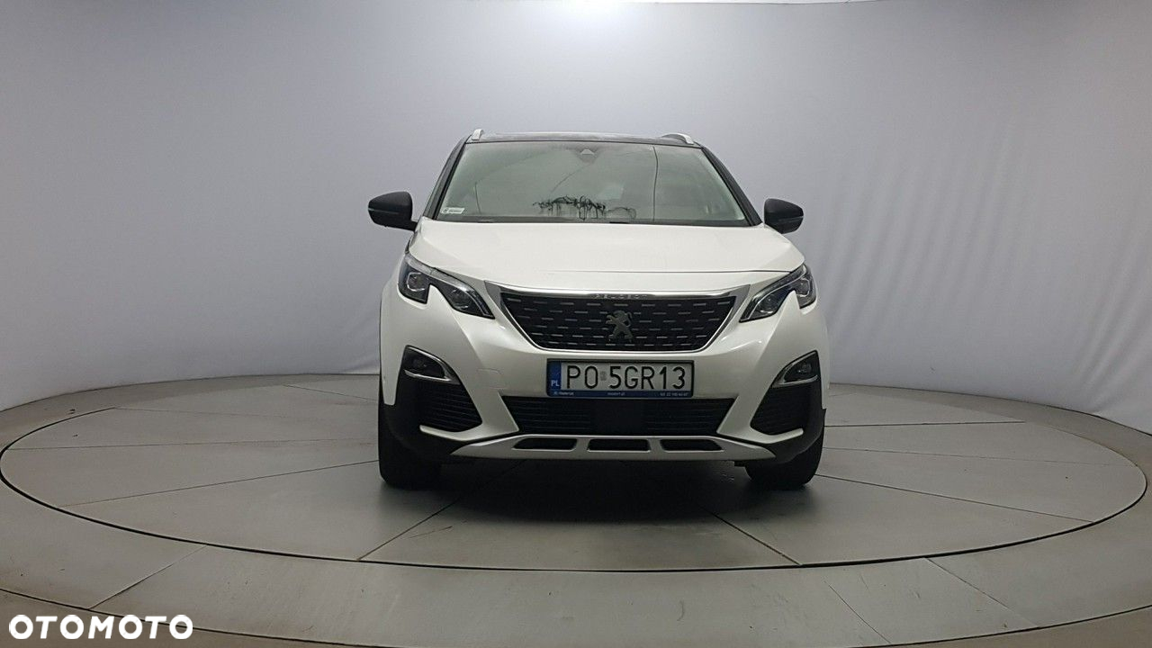Peugeot 3008 - 2