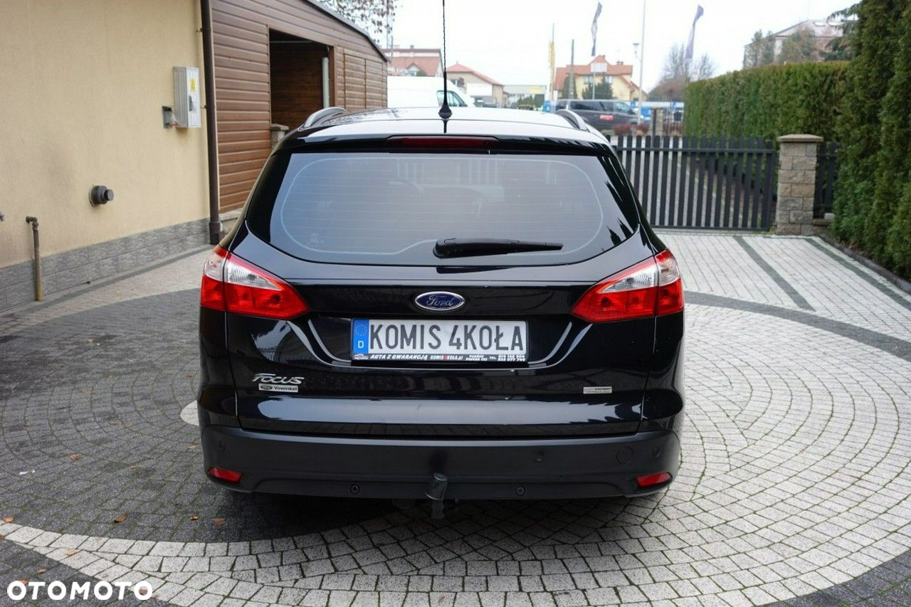 Ford Focus - 5