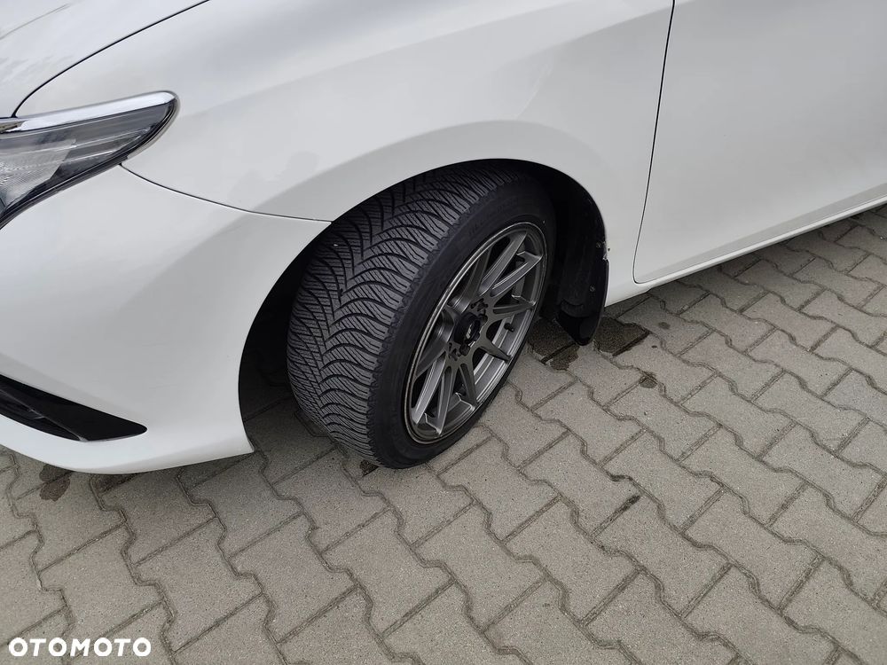 Toyota Auris 1.6 Active - 7