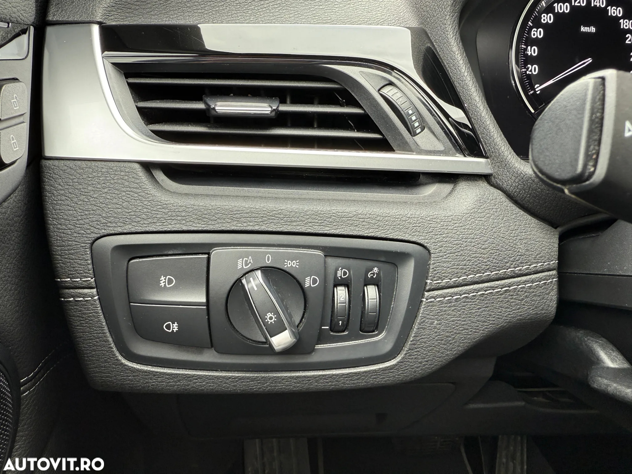 BMW X1 - 13