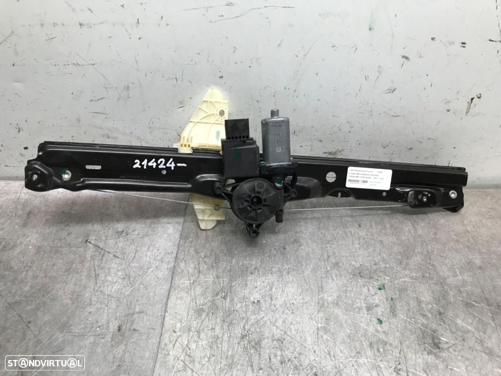 ELEVADOR FRENTE ESQUERDO CITROEN JUMPY FURGÓN - 1