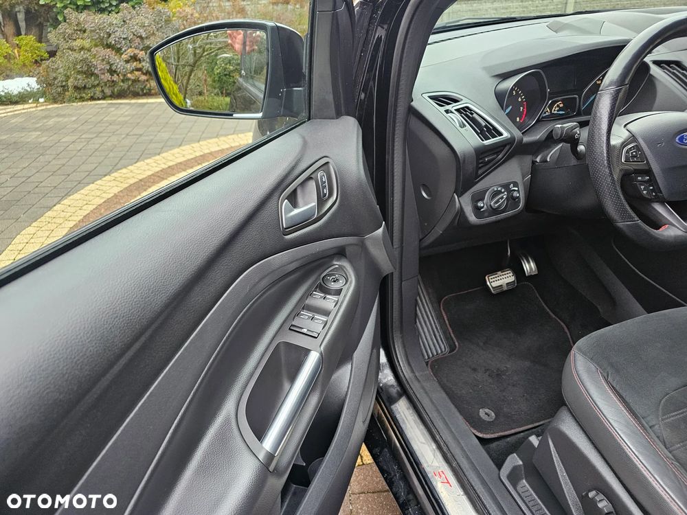 Ford Kuga 1.5 EcoBoost AWD ST-Line Black ASS - 12