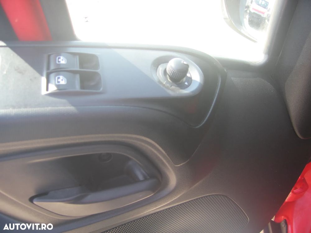 Iveco DAILY 35 C 13, 3 LOC. BASCULABIL, AC . EURO  VI . - 13
