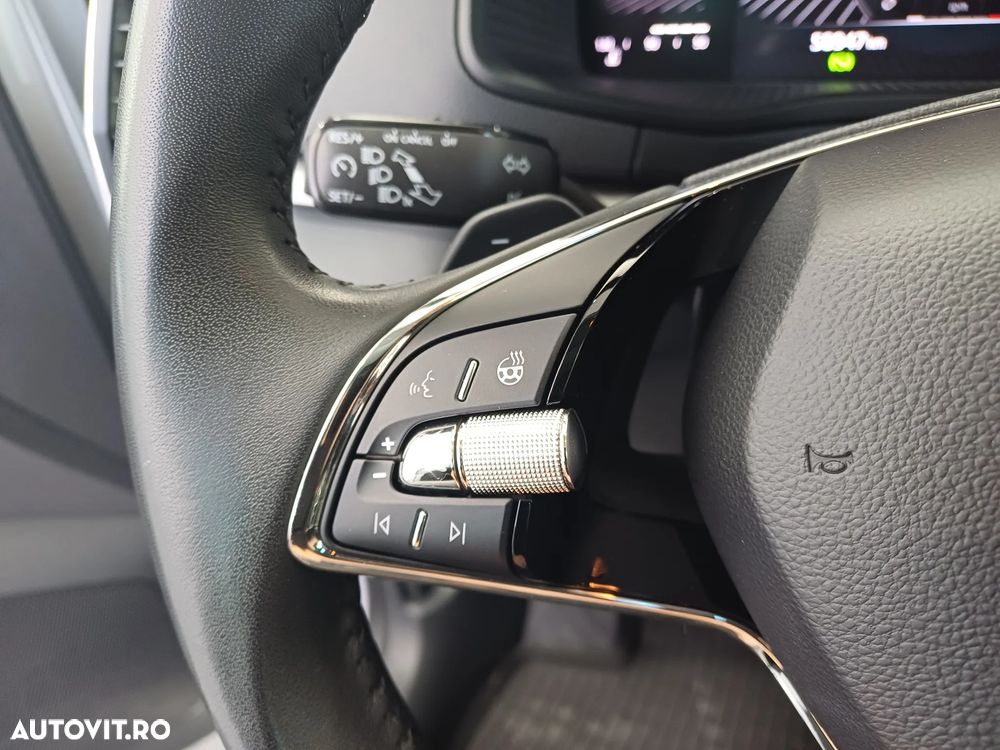 Skoda Karoq 1.5 TSI DSG Ambition - 12