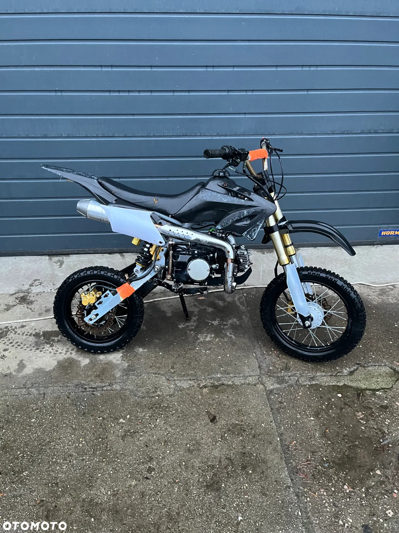 Loncin Inny - 9