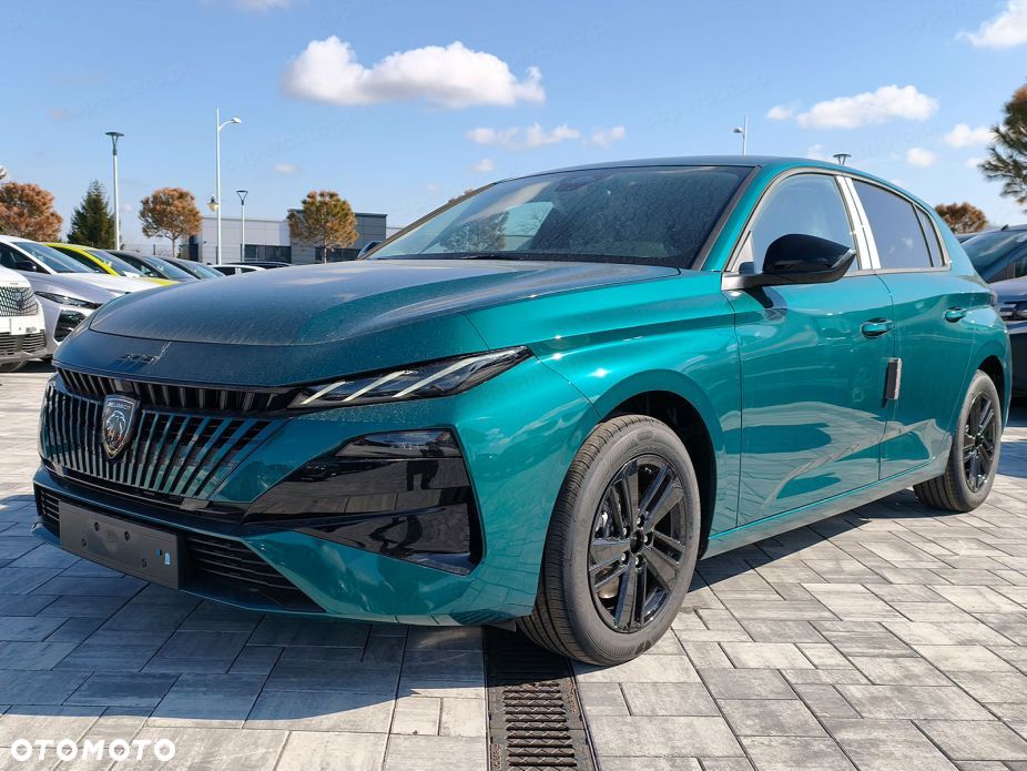 Peugeot 308 1.5 BlueHDi Business S EAT8 - 3