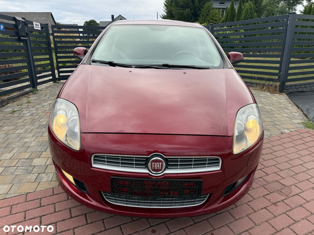 Fiat Bravo 1.4 T-JET 16V Speed - 21