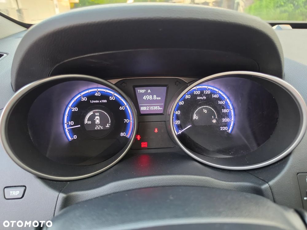 Hyundai ix35 - 24