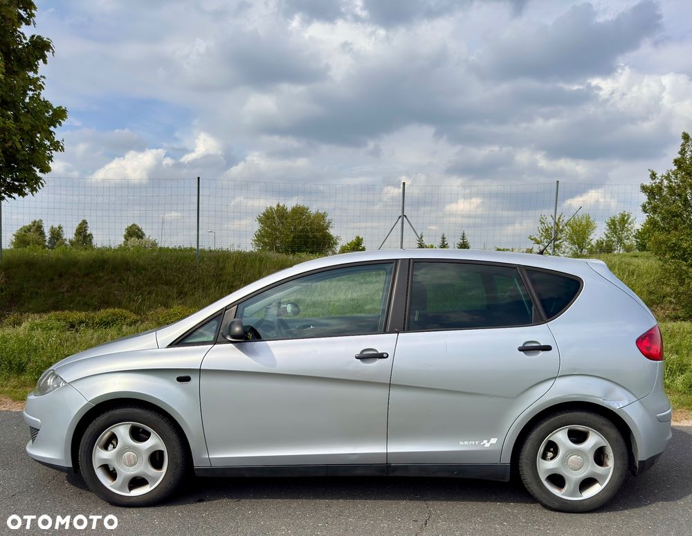 Seat Altea - 6