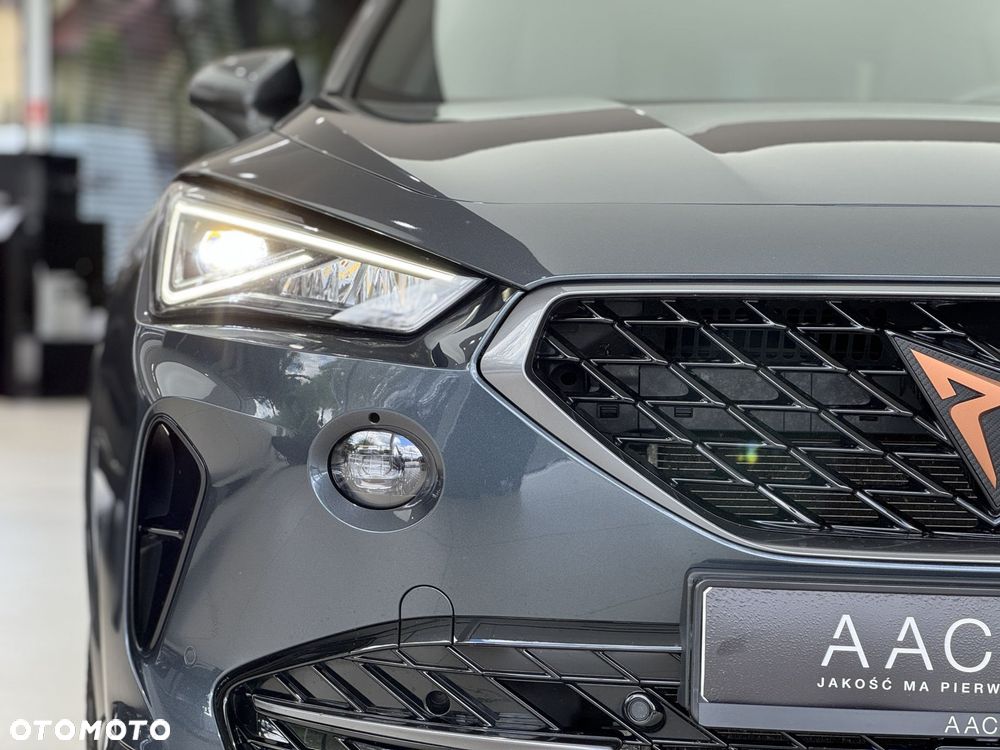 Cupra Formentor - 40