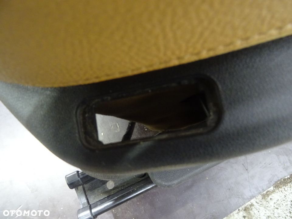 ALFA ROMEO 159 05-11 SEDAN 1.9 JTD FOTEL FOTELE KANAPA BOCZKI - 13