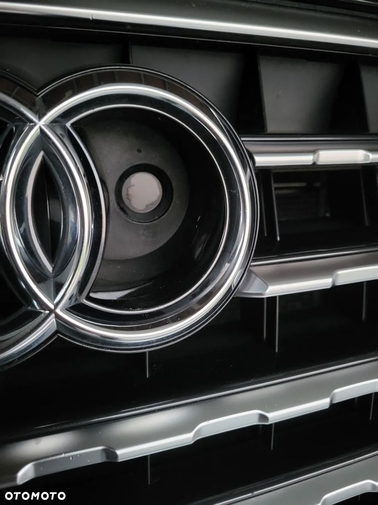 Audi Q7 3.0 TDI Quattro Tiptronic - 9