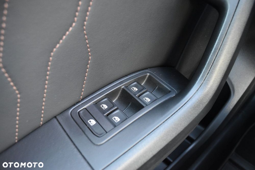 Cupra Ateca 2.0 TSI 4Drive VZ DSG - 29