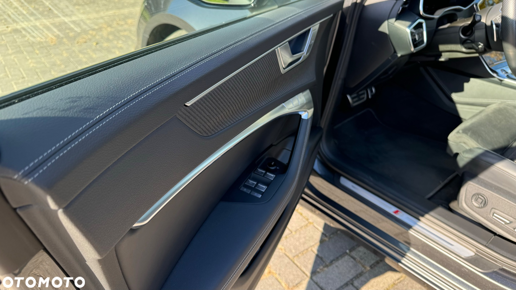 Audi S6 TDI Tiptronic - 7