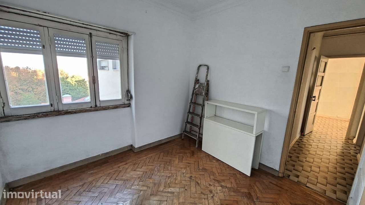 Apartamento T3 com 85m2 no Lavradio - Grande imagem: 5/15