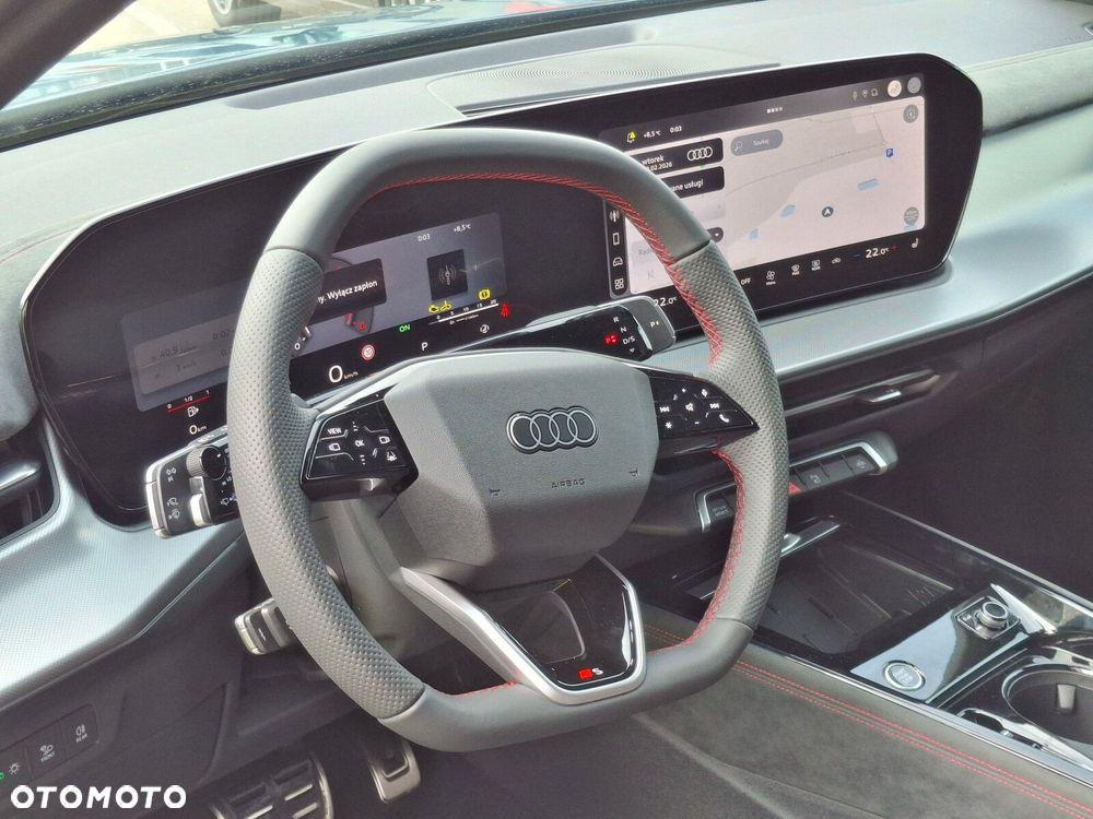 Audi Q3 Sportback - 17