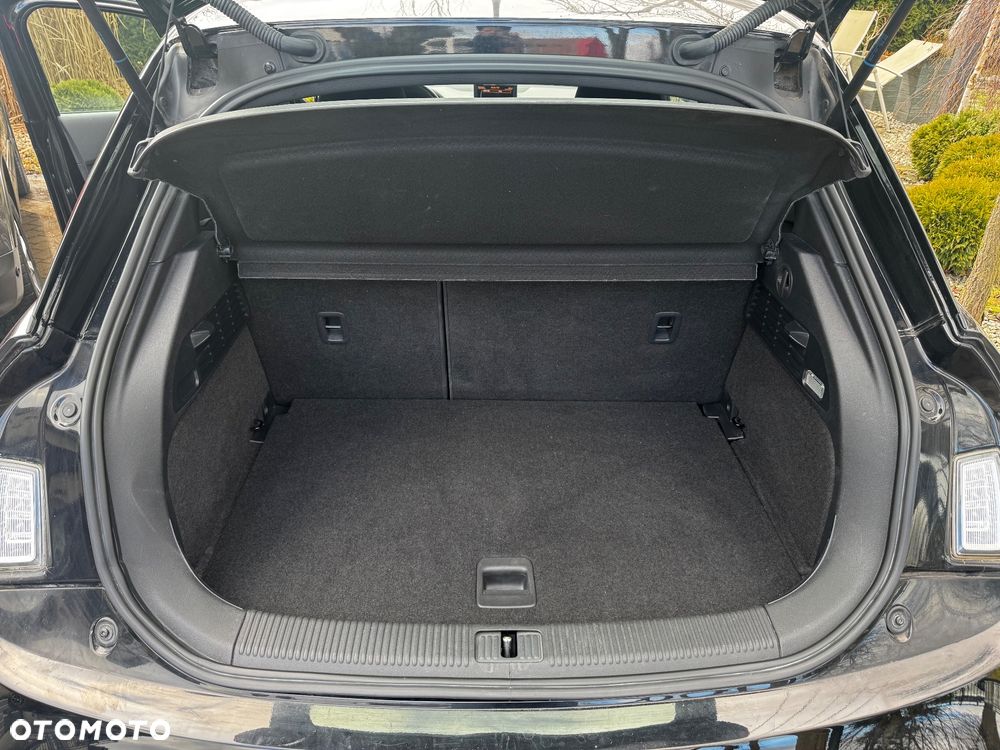 Audi A1 Sportback 1.2 TFSI Ambition - 28