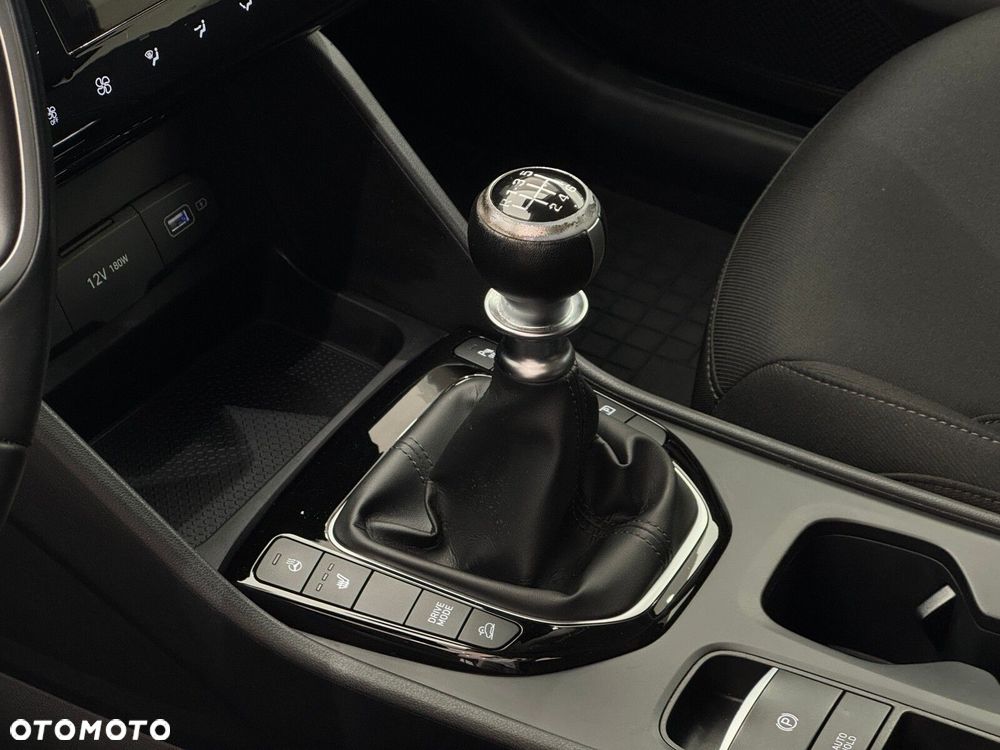Hyundai Tucson 1.6 T-GDi Smart 2WD - 9