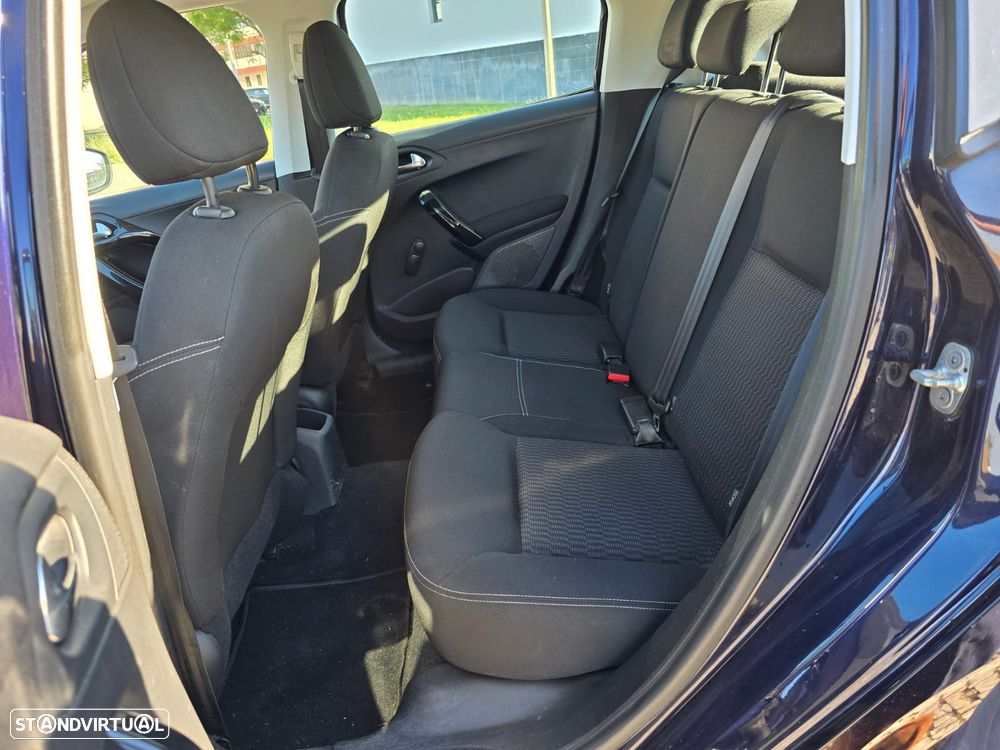 Peugeot 208 82 VTI Style - 7