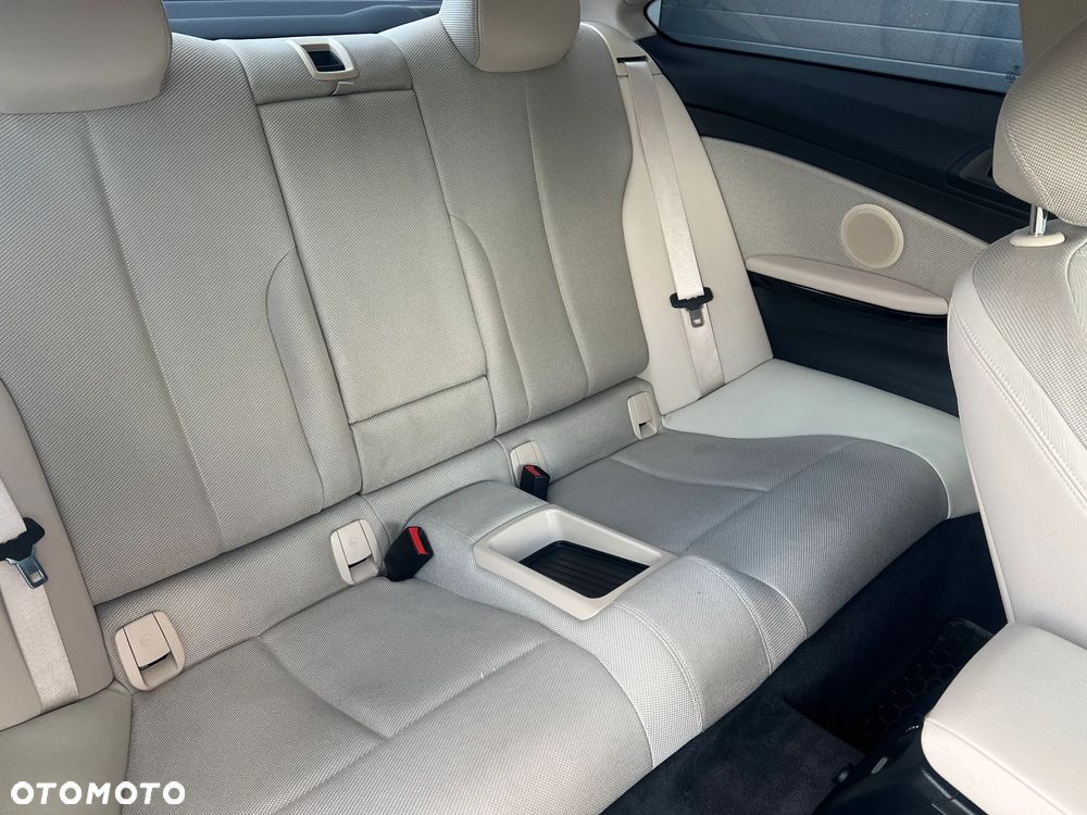 BMW Seria 4 420d xDrive Sport Line - 18