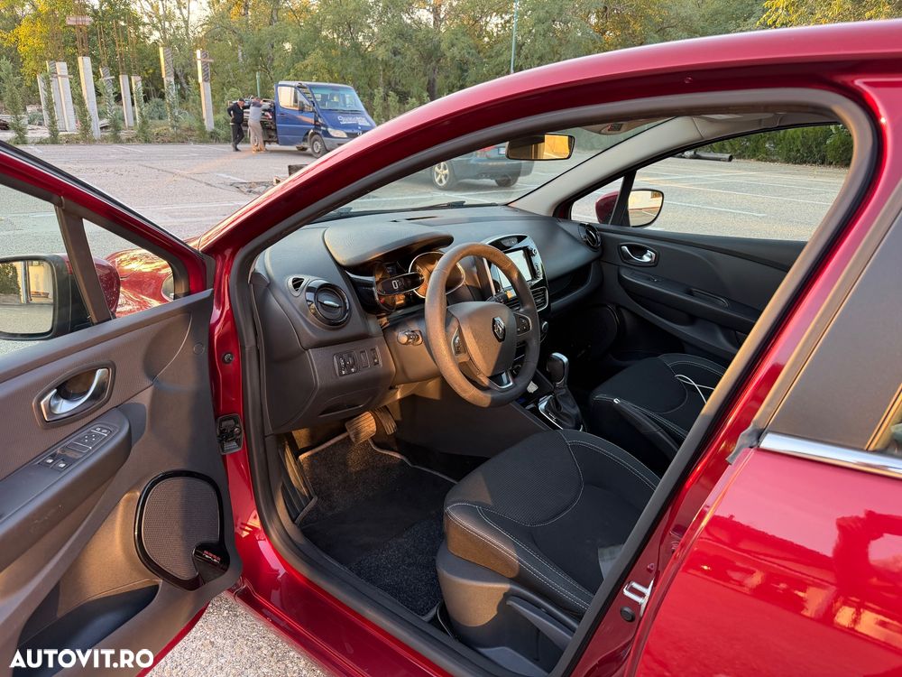 Renault Clio Energy dCi 90 EDC Business - 7
