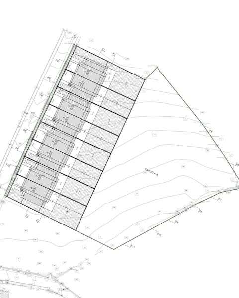 Terreno em Grijó, V.N. de Gaia, 8.198 m² com Projeto de Loteamento - Grande imagem: 5/5